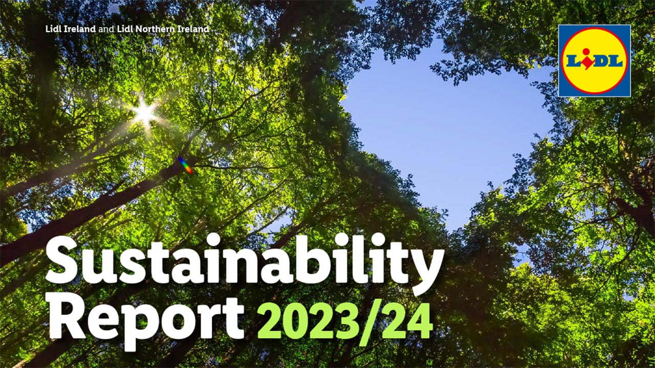 Sustainability Report 2023/2024