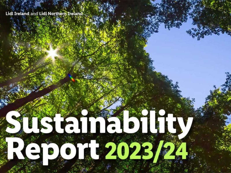Sustainability Report 2023/2024